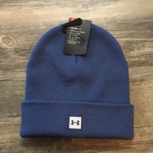 Under armour hat new with tags